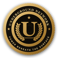 Underground Network seal